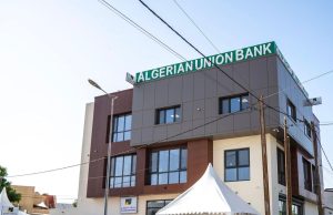 Banque : L’Algerian Union Bank (UAB) étend son réseau en Mauritanie.