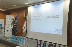 Innovation : le BlueHack SIPA 2024 distingue cinq projets innovants dans le domaine de l’économie bleue.