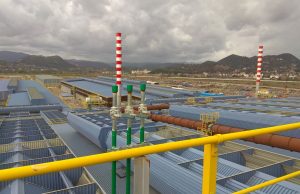 Industrie : diversification de la sidérurgie algérienne à partir du second semestre 2024.