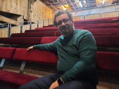 Jamil Benhamamouch : « Le théâtre d’Alloula a une fonction sociale ». Jamil Benhamamouch Abdelkader Alloula Les Généreux