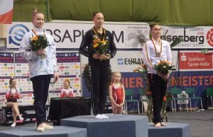 Le Debrief Sports : Kaylia Nemour place la barre très haut, Gouiri illumine le Parc des Princes, l’USMA rit, le CRB pleure, Benyettou établit un nouveau record…