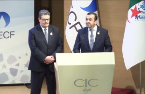 Alger : Une 7ème édition du GEFC destinée à réaffirmer le gaz en tant que source d’énergie propre.