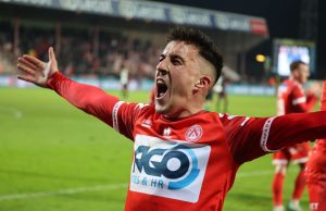 Le Debrief Sports : Kadri porte Courtrai, Ben Hadja bat son record, Khodja prend le bronze, Brahimi écoeure Al Duhaïl, le MC Alger tombe à Sétif…
