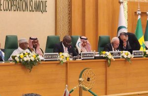 Organisation de la Conférence Islamique (OCI) : M Attaf appelle à l’unité pour faire pression sur Israël. OCI-Attaf-Algerie-Palestine-