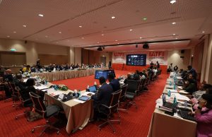 Afrique : L’Algérie accueillera la 4ème édition de la Foire commerciale inter-africaine en 2025.