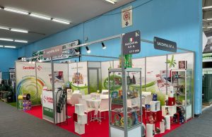 Salon Djazagro : Une édition 2024 placée sous le sigene de l’emballage et du conditionnement. Djazagro-Algerie-2024-