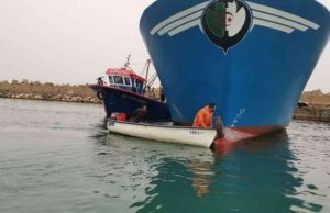Pêche : L’Algérie doublera sa production halieutique en 2024.