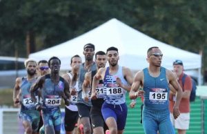Le Debrief Sports : Gouaned s’impose en Pologne, Belaïd file en Jupiler Ligue, Laagab Champion d’Algérie sur route, la date de la finale de la Coupe d’Algérie connue….