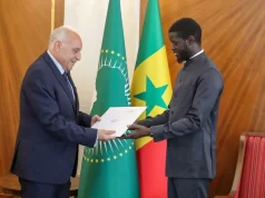 Energies : L’Algérie et le Sénégal veulent renforcer leur partenariat énergétique.
