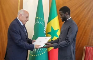 Energies : L’Algérie et le Sénégal veulent renforcer leur partenariat énergétique.