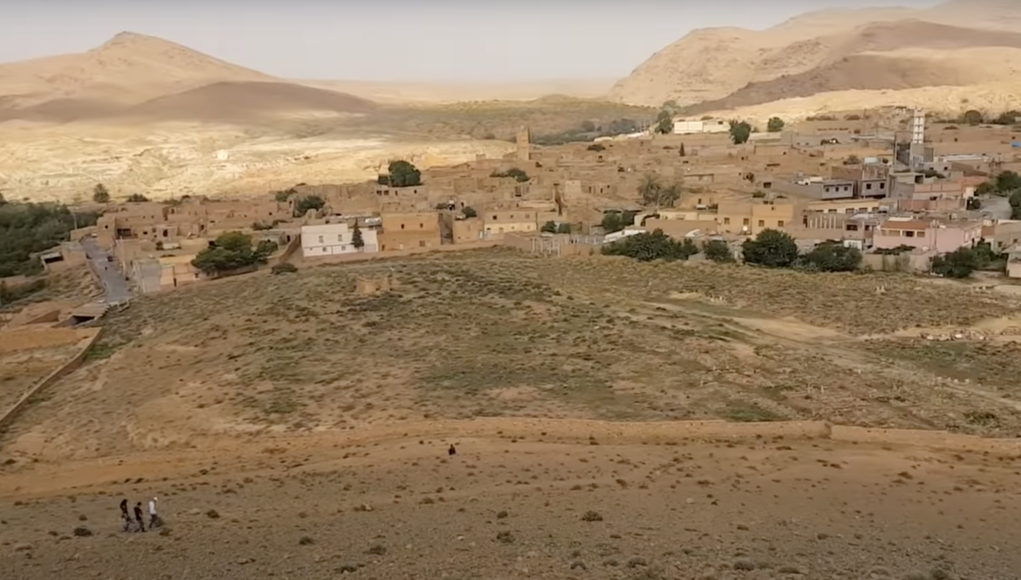 Ksar Algérie