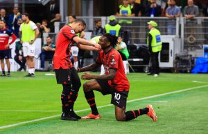 Le Debrief Sports : Ismael Bennacer buteur-passeur, Akbou vers l’Olympe, Hamza Yacine vainqueur d’étape, Hocine Bettir décroche l’argent…. smael-Bennacer-Milan-AC buteur passeur