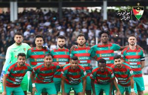 Le Debrief Sports : Le MC Alger officiellement Champion, Gouaned valide ses JO, Bakrar débloque son compteur, Bennacer buteur… MC Alger Champion
