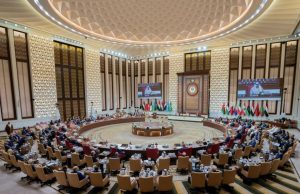 Abdelmadjid Tebboune : « Notre cause centrale a, aujourd’hui plus que jamais, besoin d’une Nation arabe unie et forte ».