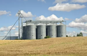 Agriculture : vers la création de 30 silos de stockage de céréales.