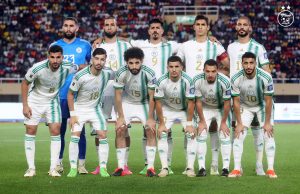 Qualificatifs Mondial 2026 : L’Algérie s’impose en Ouganda (1-2) et reprend la tête du groupe G.