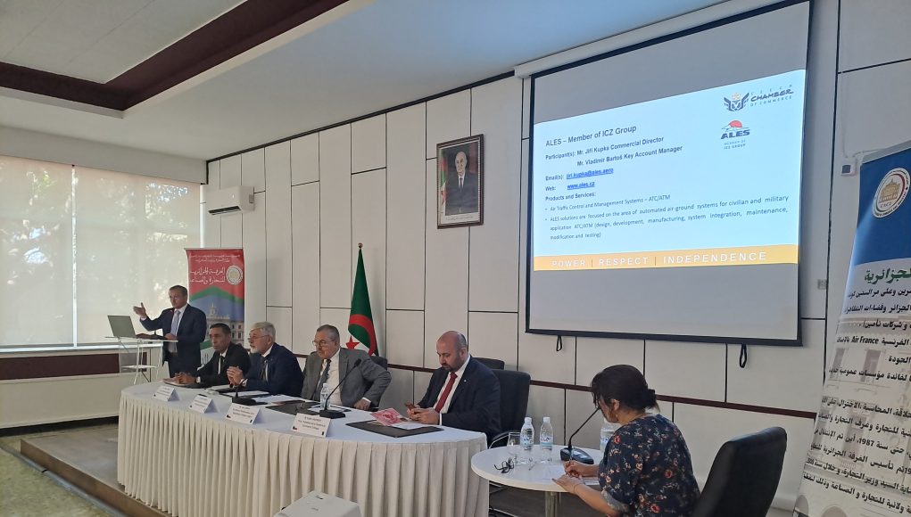 Republique-Tcheque-Algerie-Commerce-