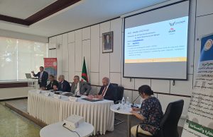 Coopération : Les entreprises algériennes et tchèques souhaitent booster leurs relations commerciales. Republique-Tcheque-Algerie-Commerce-