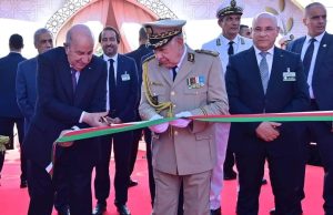 Foire Internationale d’Alger : une 55ème édition qui souligne le dynamisme des exportations algériennes.