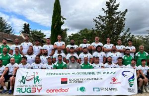 Le Debrief Sports : le rugby algérien demi-finaliste de la CAN, Belkadi et Triki porte-drapeaux aux JO, les Fennecs perdent 2 places…