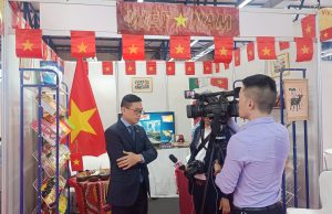 Coopération : Le Vietnam veut booster ses liens économiques avec l’Algérie.