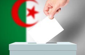 Algérie : Début de la campagne des élections présidentielles. Elections-Presidentielles-Algerie