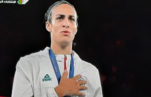 Le Debrief JO Paris 2024 : Imane Khelif décroche la médaille de l’honneur, Sedjati en piste pour le titre olympique, Triki neuvième au triple saut… Imane Khelif Championne Olympique en boxe