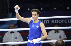 Le Debrief JO Paris 2024 : Le jour de gloire pour Imane Khelif, Mohamed Triki triple vise le podium au triple saut, Djamel Sedjati en piste pour la finale..