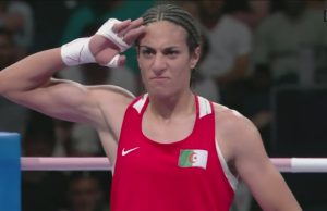 Le Debrief JO Paris 2024 : Imane Khelif pour une place en finale, Carole Bouzidi atteint la petite finale, Amine Bouanani s’offre une seconde chance…