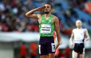 Jeux Paralympiques Paris 2024 : 26 athlètes représenteront l’Algérie. Skander-Athmani-Athlete-Paralympique-JO-Pari