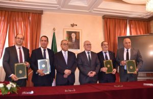 Algérie : 4,2 milliards de dinars alloués à la modernisation des unités de production agricoles.