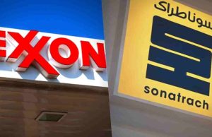Hydrocarbures : ExxonMobil annonce vouloir investir sur le long terme en Algérie. exxonmobil-algerie-Sonatrach-investissement