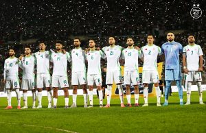 Eliminatoires CAN 2025 : L’Algérie se méfie du Togo. Algerie-Togo-Can-2025-Eliminatoires-