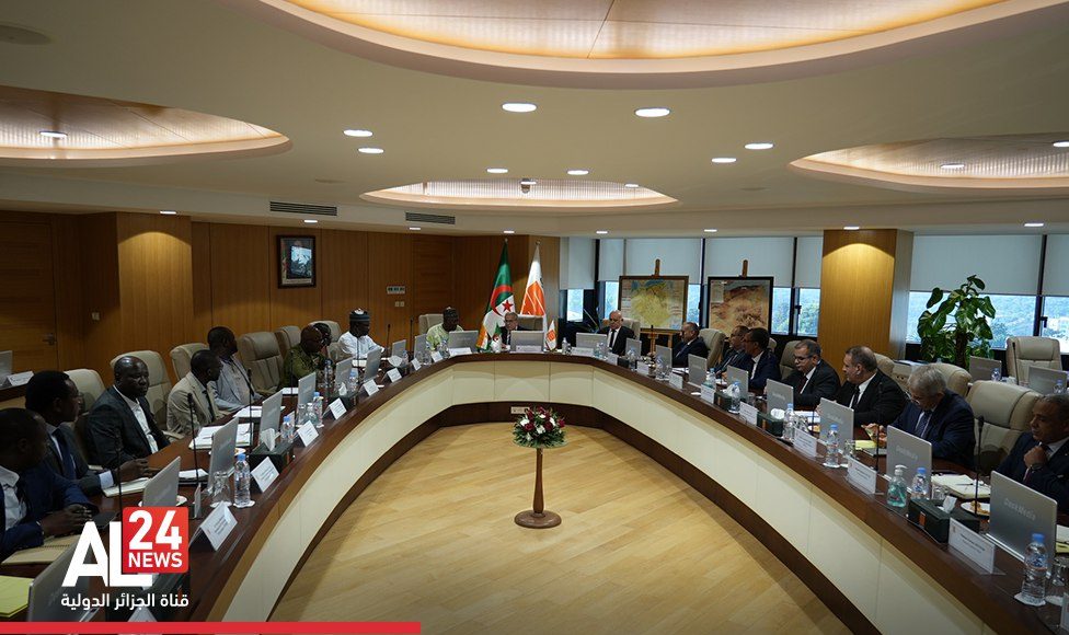 Niger-Algerie-Cooperation-Hydrocarbures-dzairworld.com Niger-Algerie-Cooperation-Hydrocarbures-