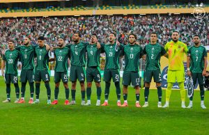 CAN 2025 : Un tirage au sort favorable à l’Algérie.