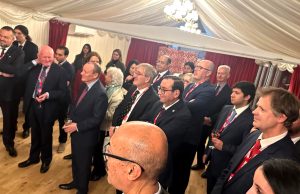 Coopération : Le Conseil d’Affaires algéro-britannique promeut à la Chambre des lords le développement économique de l’Algérie. Algerie-Royaume-Uni-Cooperation-Economique-Bilaterale