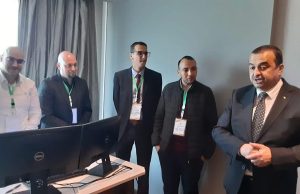 Energie : Ouverture des Data Rooms aux investisseurs internationaux. Arkab-Data-Rooms
