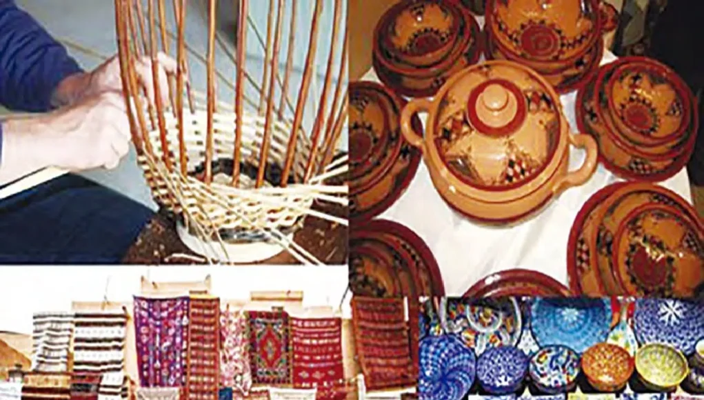 Artisanat-algerien-Label