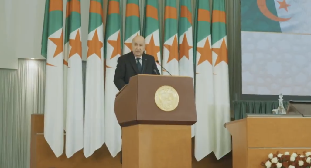 Tebboune-Discours-A-La-Nation-Algerie