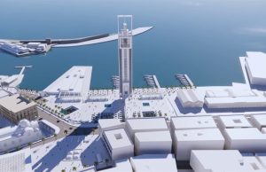 Urbanisme : La modernisation de la capitale présentée à Alger. Modernisation-Ville-Alger