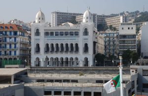 Algérie : un nouveau système de gestion des collectivités locales prévu pour 2025.