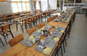Algérie : La restauration scolaire a bénéficié d’une enveloppe de 60 milliards de dinars en 2024. cantine-scolaire-60-Milliards-Dinars