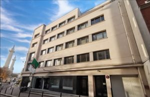 Diplomatie : ouverture les samedis des consulats algériens à l’étranger. Consulat-Algerie-Paris