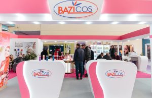 Commerce : La facture d’importation des produits cosmétiques, des parfums et des soins pour le corps est passée de 500 à 58 millions de dollars. Salon-Cosmetica-Algerie