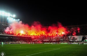 Le Debrief Sports : Akliouche renversant, le MC Alger gifle l’USM Alger, Benrahma file en D2 saoudienne… USMA-MCA-Derby-Algerois-