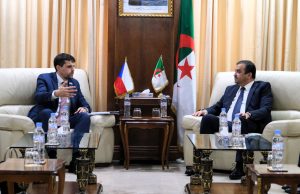 Coopération : Le forum d’affaires algéro-tchèque se conclut par la signature de deux memorandums. Algerie-Republique-Tcheque-cooperation