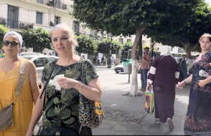 Abdelmadjid Tebboune : « Aux côtés des hommes, les femmes algériennes contribuent, sur un pied d’égalité, à la renaissance de l’Algérie ». Femmes-Violence-Algerie