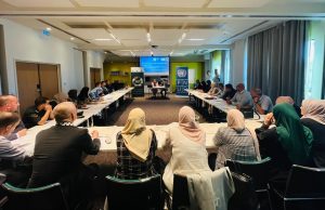 Environnement : L’Algérie sensibilise ses entreprises aux enjeux de la biodiversité. PNUD-Biodiversite-Algerie
