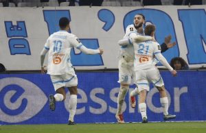 Le Debrief Sports : Gouiri droit au but, Benamar s’impose à Alger, l’EN féminine defiera le Cameroun… Amlne-Gouiri-Buteur-OM-