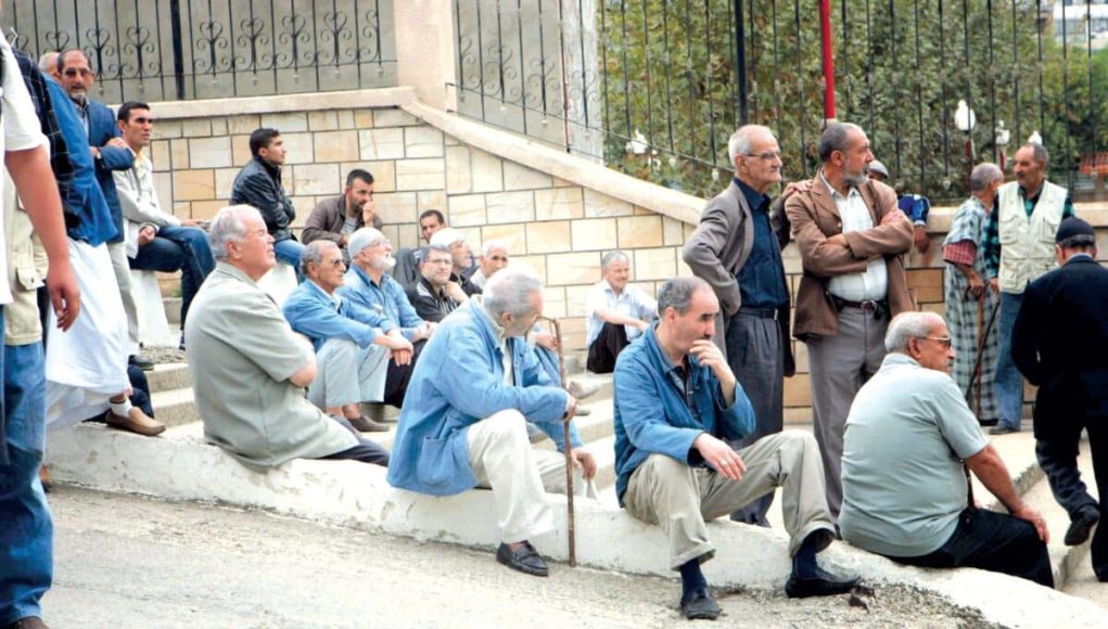 Retraites-en-Algerie-Tebboune-